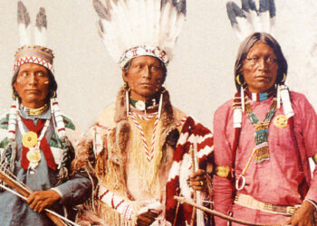 بونیادی خێڵەكیبوون