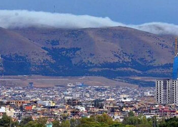 بۆ یادی ٦٤ ساڵەی مەلیکی کوردستان وناسنامەی سلێمانی