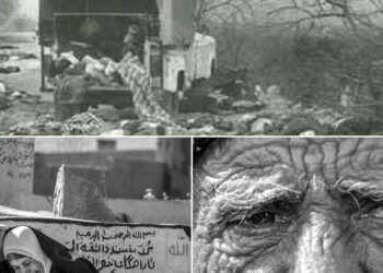 بۆچی ئه‌نفال بۆ كورد، شتێكی سروشتییه‌؟