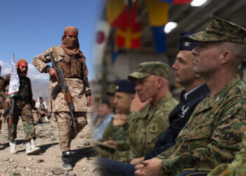 Why America Can’t Build Allied Armies