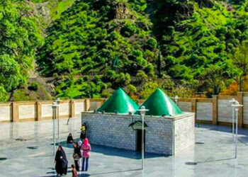 تایبه‌تمه‌ندی زمانی و کۆمه‌ڵایه‌تی ئایینی یارسان