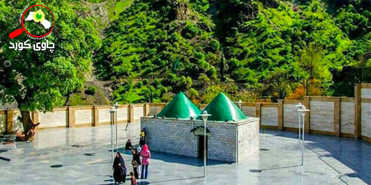 تایبه‌تمه‌ندی زمانی و کۆمه‌ڵایه‌تی ئایینی یارسان