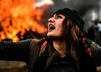 Trump mistake in Kurds and Turks dilemma