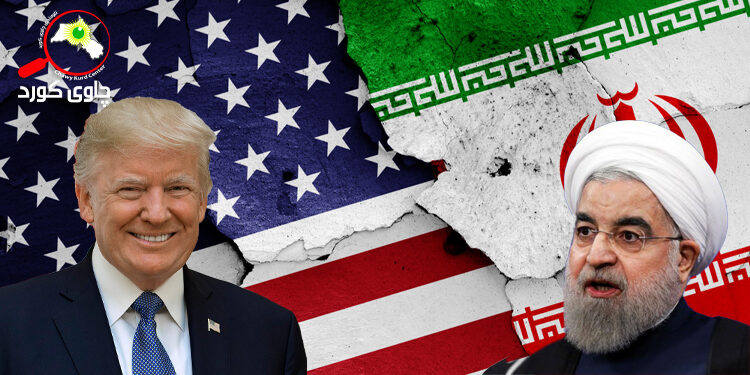 Tighten the sanction on Iran and its Effects on the Kurdistan Region