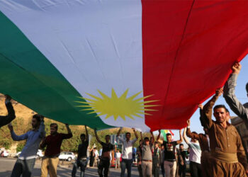 American researcher: Kurdistan is the best option