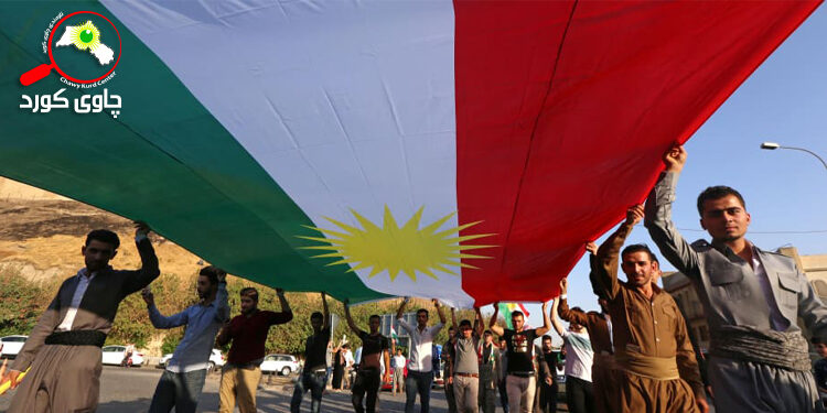 American researcher: Kurdistan is the best option