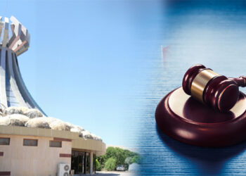 Halabja and Sardasht Massacre in The Hague Court