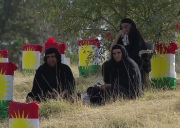 جینۆسایدی‌ كورد و ئه‌نجومه‌نی‌ ئاسایش