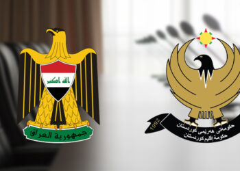 جێبەجێکردنی‌ یاسای‌ بودجە لەنێوان هەولێروبەغداد