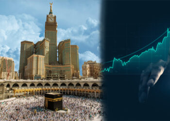 Investment sides of Hajj and Umrah