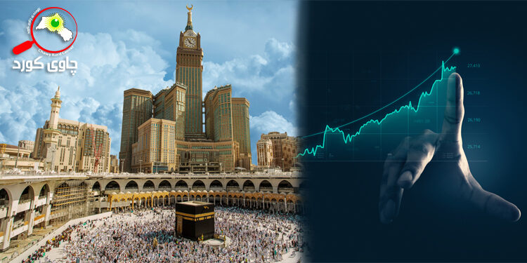 حەج وعومره وەك لایەنێكی وەبەرهێنان