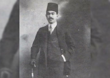 حەمدی بەگی بابان