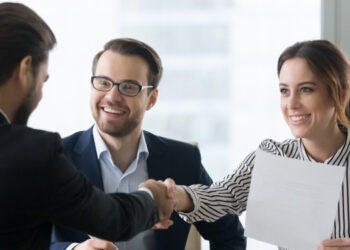 Preparing for a successful interview