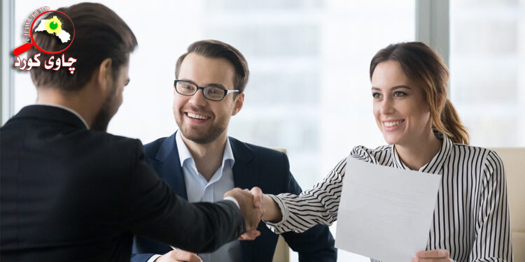 Preparing for a successful interview