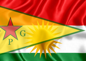 The shameful Western betrayal of the Kurds