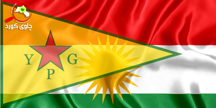 The shameful Western betrayal of the Kurds