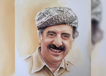 د.قاسملوو: هێندەی دەیناسم، دەنووسم