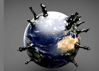 The future of political philosophy