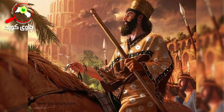 دروستکردنەوەی دەوڵەتی کوردستان