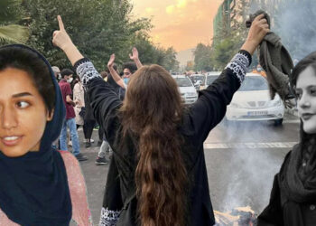 ده‌ر‌باره‌ی سنووردارێتییه‌کانی ڕزگاری به‌خشیی فیمینیزمی فارسخواز