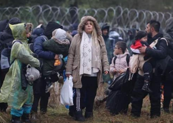 خوێندنه‌وه‌ی بابه‌تییانه‌ی دۆخی کورده‌ په‌نابه‌ره‌کان له‌ ئاڵمان: بەشى یەک