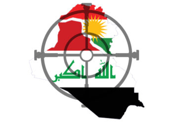 دۆسیەی شیكاری چاوی كورد