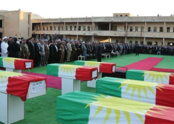 لە دۆڵی جافەتی تا بادینان، لە بیرەوەریی ئەنفالی بادیناندا