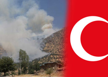 دەستدرێژییەکانی تورکیا و خەونی دروستکردنەوەی ئیمپراتۆرێتی عوسمانی