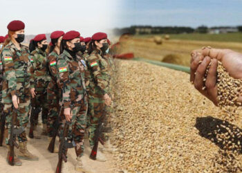 دەوڵەتى کوردستان لە نێوان دیفاکتۆ و یۆتۆبیادا