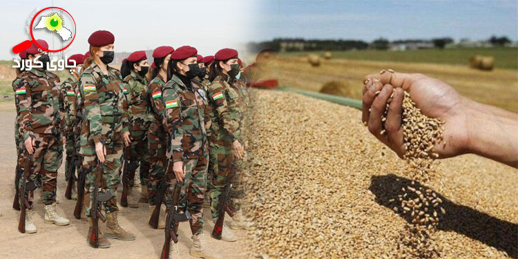 دەوڵەتى کوردستان لە نێوان دیفاکتۆ و یۆتۆبیادا