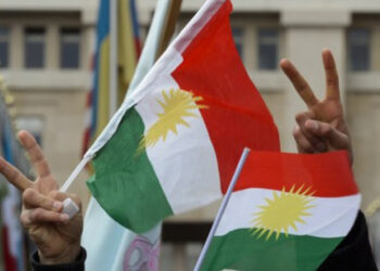 Kurdistan — A dream that may come true