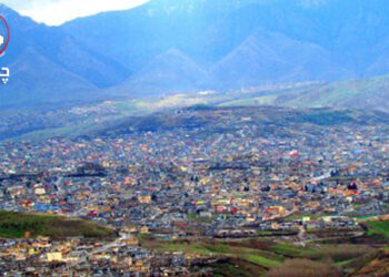 رواندا ده‌لاقه‌یه‌كی‌ ڕوناک، پرسیارگه‌لێكی‌ بێده‌نگ