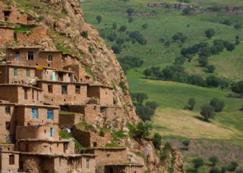 زاراوه‌ی هەورامی و هه‌ورامان: بەشی یەک