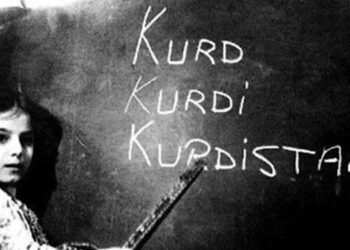 زمانی کوردی و مەترسییەکانی لەناوچوون