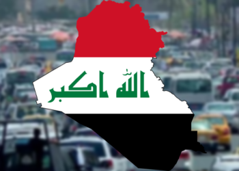 زۆربوونی دانیشتووانی ئێراق بەراورد بە کوردستان