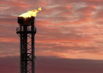 زیان و مه‌ترسییه‌كانی‌ سوتاندنی‌ غاز