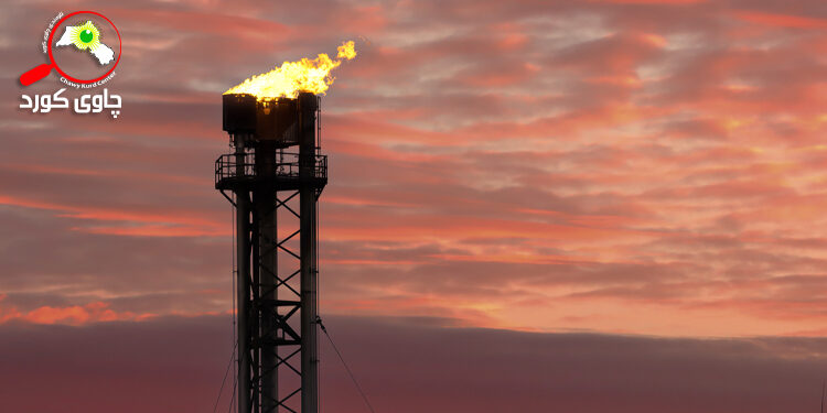 زیان و مه‌ترسییه‌كانی‌ سوتاندنی‌ غاز