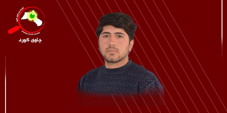 سەدام و کیمیا بارانکردنى هەڵەبجە