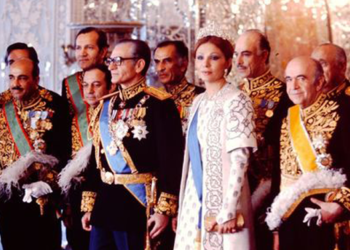 سیاسه‌ته‌ زمانییه‌کانی ده‌وڵه‌تی په‌هله‌ویی یه‌که‌م و به‌دواداهاته‌کانی: بەشی یەک