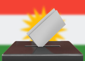 سیستمی ھەڵبژاردن وکاریگەری لەسەر سەقامگیری سیاسی