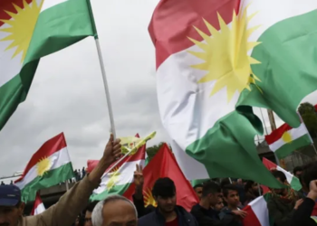 شوناسی کوردی و سیاسه‌ت