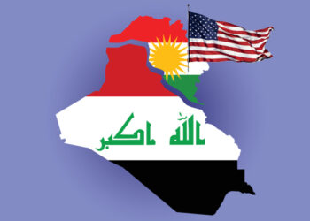 شوێنی کورد لە کوێی ستراتیژی ئەمریکادایە لە پاش داگیرکردنی ئێراق؟