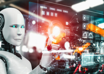 شۆڕشی پیشەسازی چوارەم مانای چییە