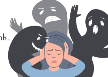 شیزۆفیرینیاى تاکى کوردى چییە