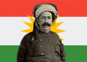 شێخ مەحمود مەلیکی کورد