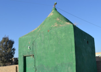 Shabaki is a Variety of the Kurdish Language