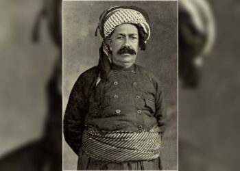 شەڕی شوعیب و بەشداری شێخ مەحموود