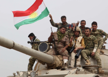 فاکتەری مانەوە و سەلماندنی نەتەوەی کورد