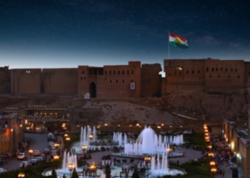 كورد له‌نێوان مافخوازی و شوناسخوازیدا