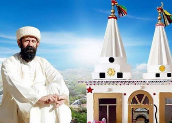 لالشی نوورانی